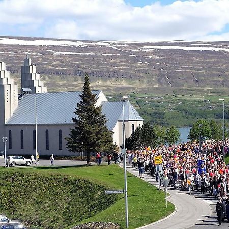 Day Dream Kaupvangsstraeti 19 Akureyri Exterior photo